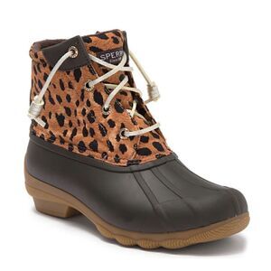 Sperry | Syren Gulf Duck Toe Boot